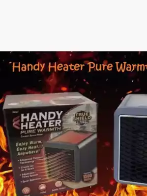 Обогреватель Handy Heater Pure Warmth